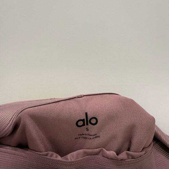 Airlift Down The Line Tennis Skirt in Smoky Quartz Size S NWOT - Picture 7 of 7